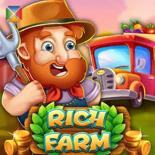 Rich Farm | KAGaming Provider | Asiabola