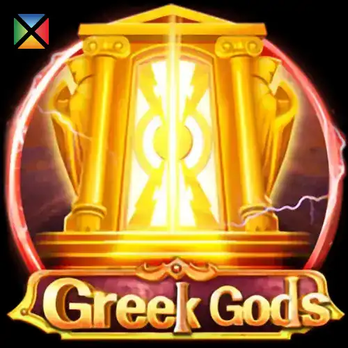 Greek Gods | CQ9 Provider | Asiabola
