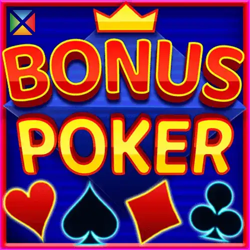 Bonus Poker | KAGaming Provider | Asiabola