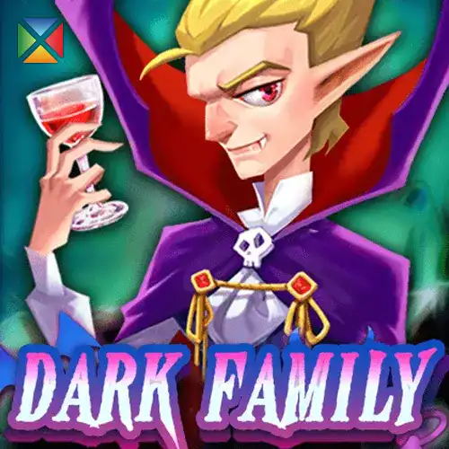Dark Family | KAGaming Provider | Asiabola