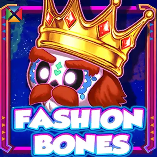 Fashion Bones | KAGaming Provider | Asiabola