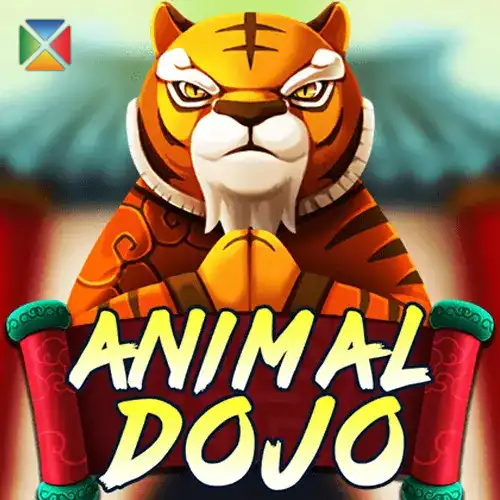 Animal Dojo | KAGaming Provider | Asiabola