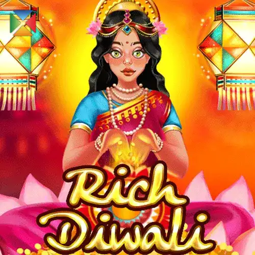 Rich Diwali | KAGaming Provider | Asiabola