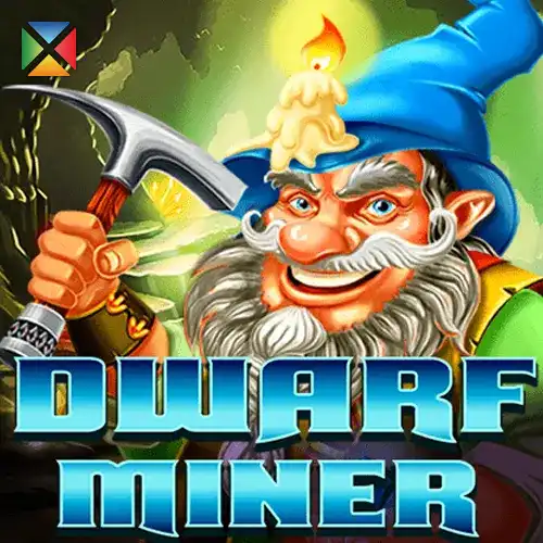 Dwarf Miner | KAGaming Provider | Asiabola
