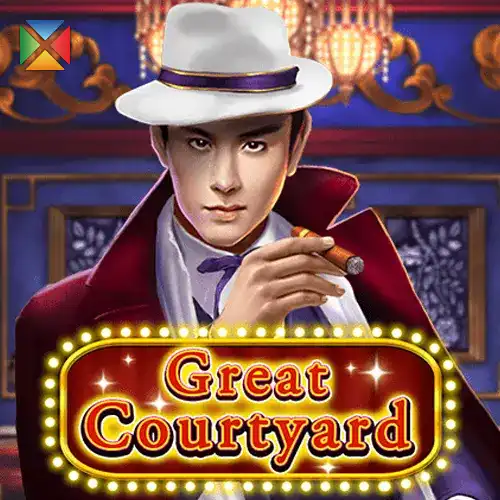 Great Courtyard | KAGaming Provider | Asiabola