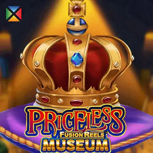 Priceless Museum Fusion Reels | KAGaming Provider | Asiabola