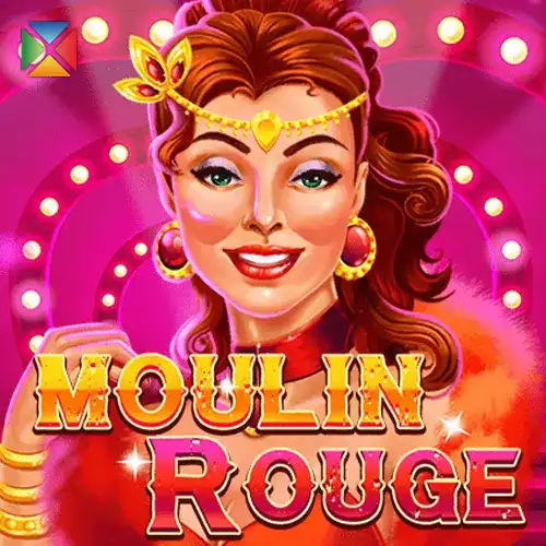Moulin Rouge | KAGaming Provider | Asiabola