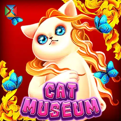 Cat Museum | KAGaming Provider | Asiabola