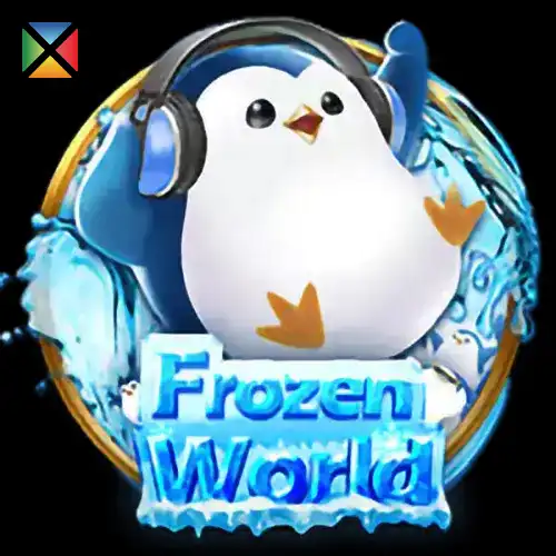 Frozen World | CQ9 Provider | Asiabola