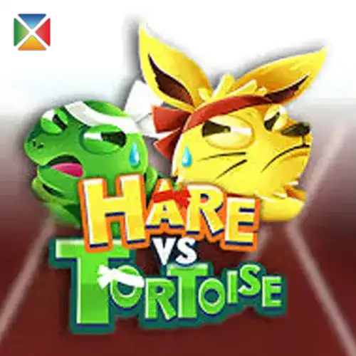 Hare vs Tortoise | KAGaming Provider | Asiabola