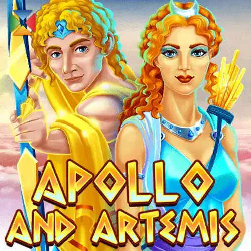 Apollo and Artemis | KAGaming Provider | Asiabola