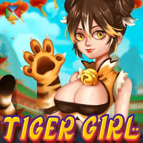 Tiger Girl | KAGaming Provider | Asiabola