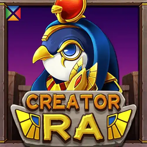 Creator Ra | KAGaming Provider | Asiabola