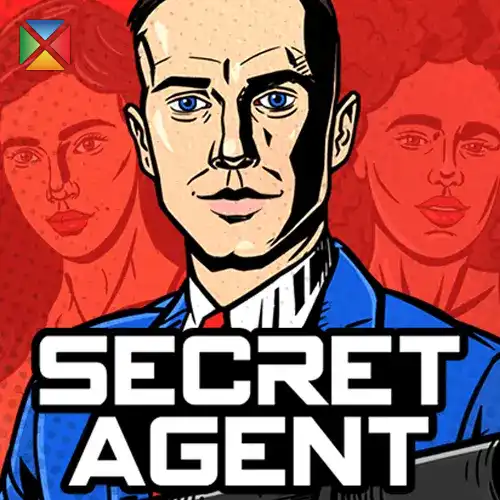 Secret Agent | KAGaming Provider | Asiabola