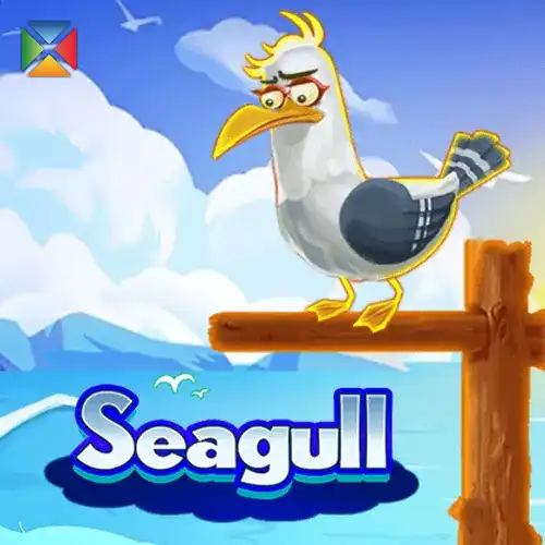 Seagull | KAGaming Provider | Asiabola