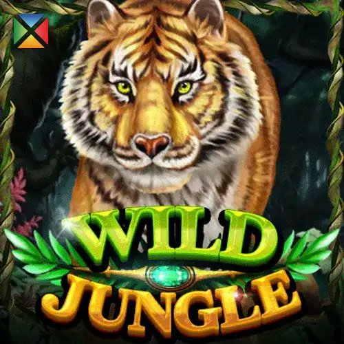 Wild Jungle | KAGaming Provider | Asiabola