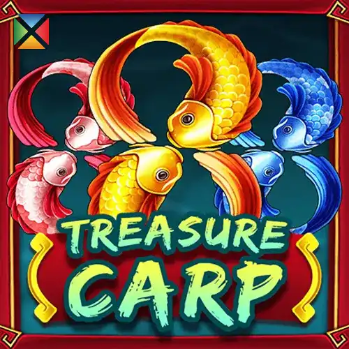Treasure Carp | KAGaming Provider | Asiabola