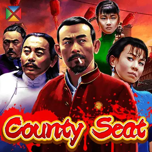County Seat | KAGaming Provider | Asiabola
