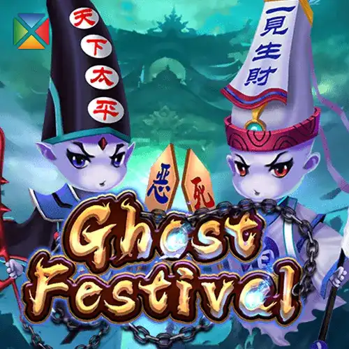 Ghost Festival | KAGaming Provider | Asiabola