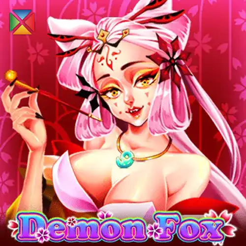 Demon Fox | KAGaming Provider | Asiabola