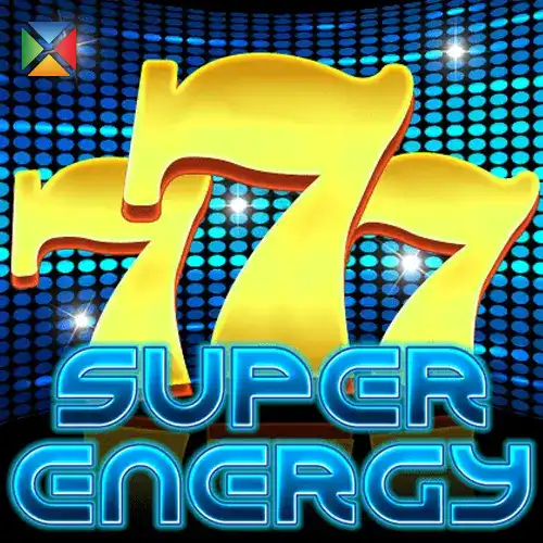 Super Energy | KAGaming Provider | Asiabola