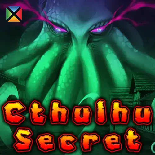 Cthulhu Secret | KAGaming Provider | Asiabola