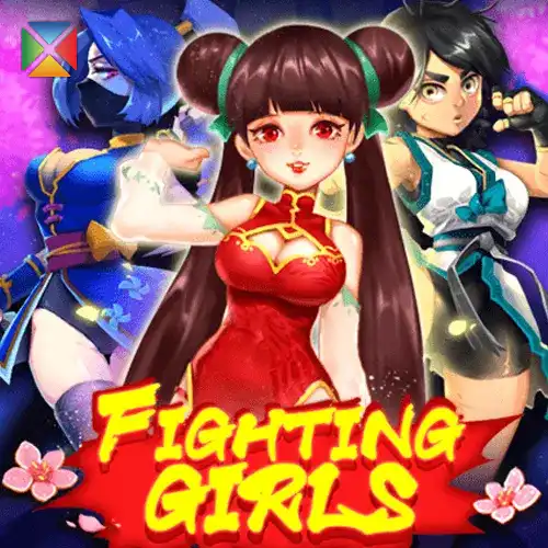 Fighting Girls | KAGaming Provider | Asiabola