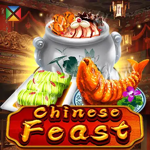 Chinese Feast | KAGaming Provider | Asiabola