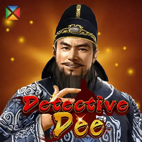 Detective Dee | KAGaming Provider | Asiabola