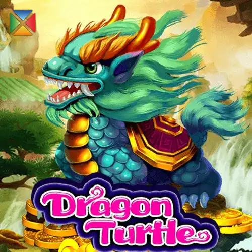 Dragon Turtle | KAGaming Provider | Asiabola