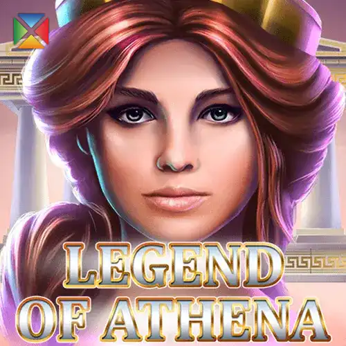 Legend of Athena | KAGaming Provider | Asiabola