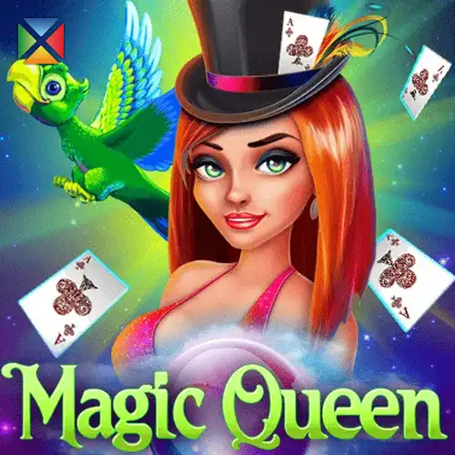 Magic Queen | KAGaming Provider | Asiabola
