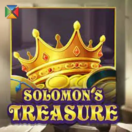 Solomons Treasure | KAGaming Provider | Asiabola