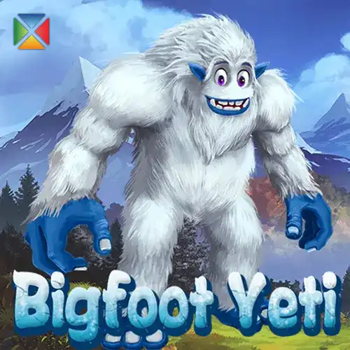 Bigfoot Yeti | KAGaming Provider | Asiabola