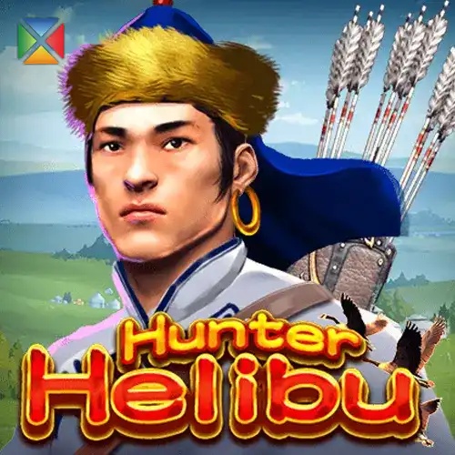 Hunter Helibu | KAGaming Provider | Asiabola