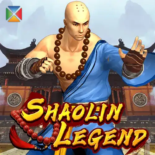 Shaolin Legend | KAGaming Provider | Asiabola