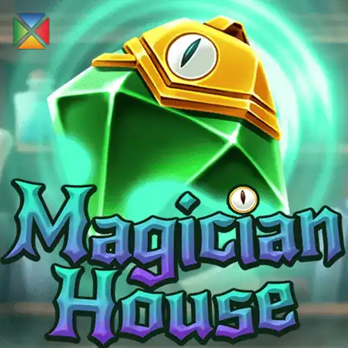 Magician House | KAGaming Provider | Asiabola