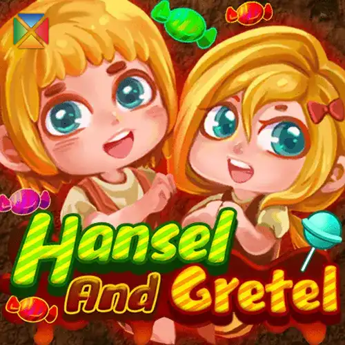 Hansel and Gretel | KAGaming Provider | Asiabola