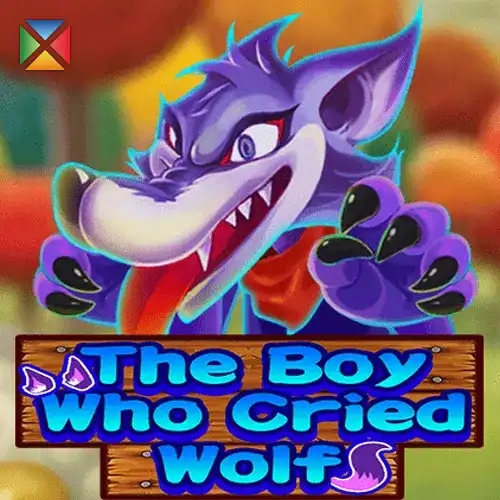 The Boy Who Cried Wolf | KAGaming Provider | Asiabola