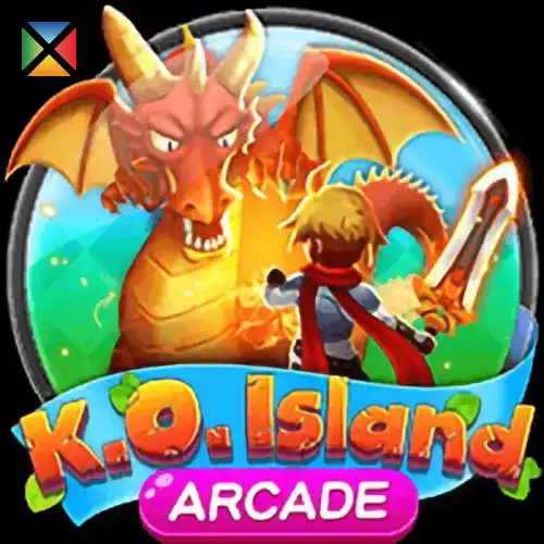 K.O. Island | CQ9 Provider | Asiabola