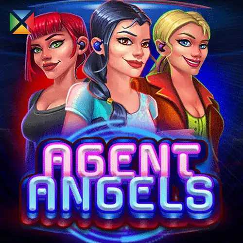 Agent Angels | KAGaming Provider | Asiabola