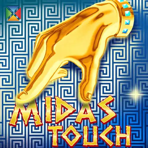 Midas Touch | KAGaming Provider | Asiabola