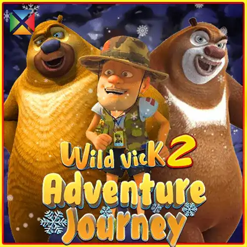 Wild Vick 2 Adventure Journey | KAGaming Provider | Asiabola