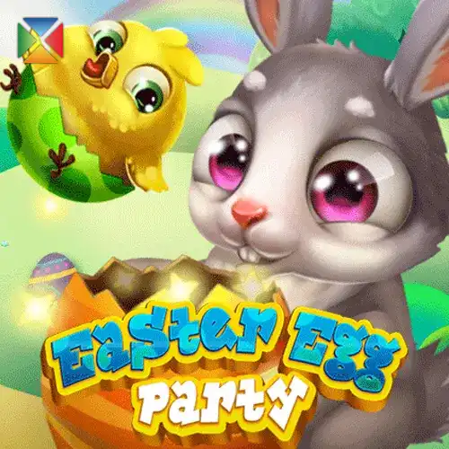 Easter Egg Party | KAGaming Provider | Asiabola