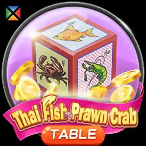 Thai Fish Prawn Crab | CQ9 Provider | Asiabola
