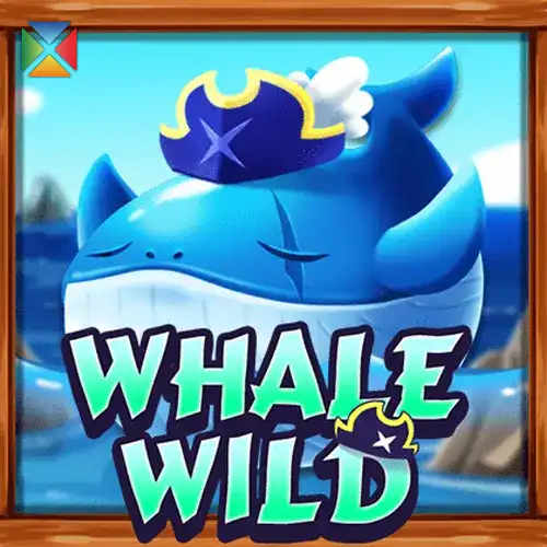 Whale Wild | KAGaming Provider | Asiabola