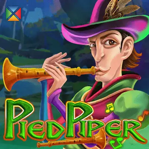 Pied Piper | KAGaming Provider | Asiabola