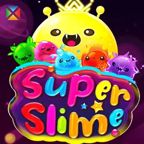 Super Slime | KAGaming Provider | Asiabola