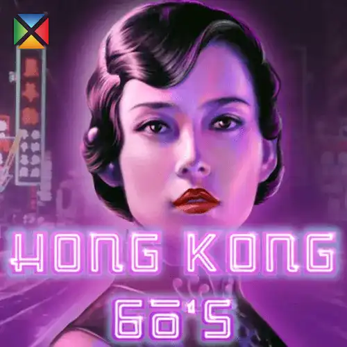 Hong Kong 60s | KAGaming Provider | Asiabola