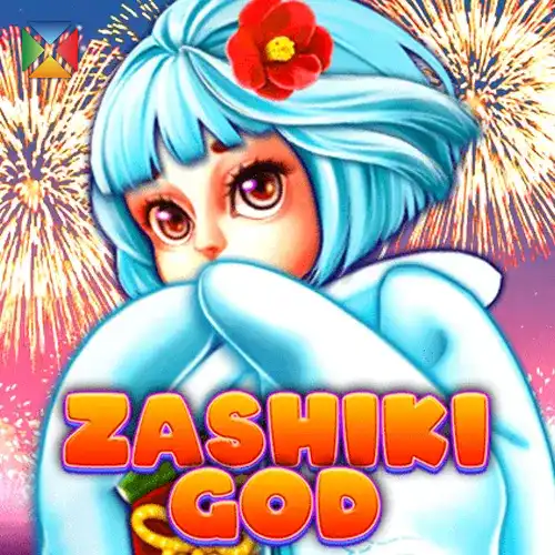 Zashiki God | KAGaming Provider | Asiabola
